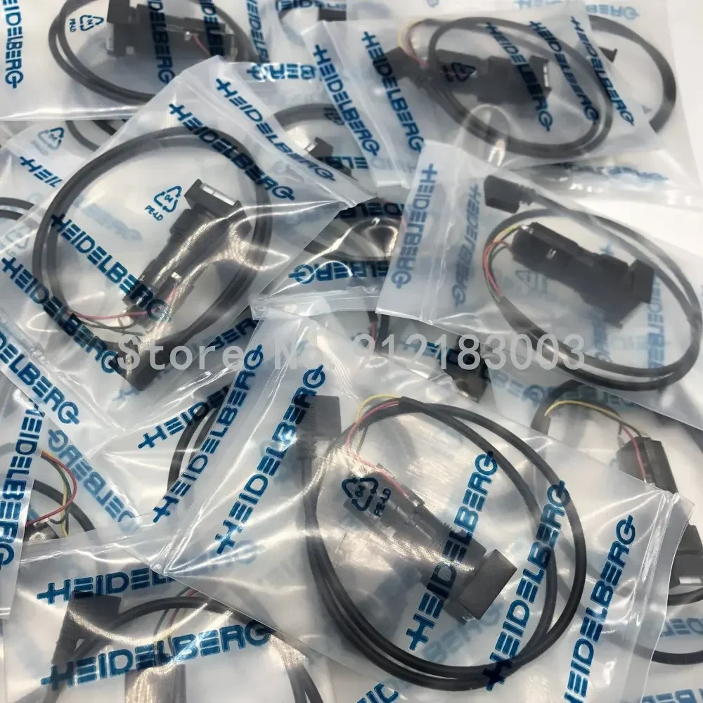 10 PIECES 71.186.4421 PUSH BUTTON HIGH QUALITY PRINTING MACHINE PARTS XL105 CX102 CD102 SM102 CD74