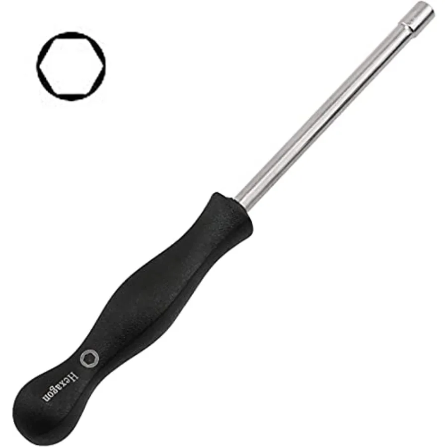

Screwdriver Set Hexagon Carburetor Adjusting Tool 59108902307 Hex Screwdriver for Ryobi Poulan Homelite STIHL Husqvarna Echo Ch