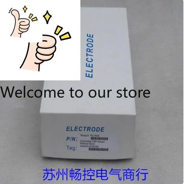 * Spot Sales * New Hach Hash Composite ORP Electrode RC1R5N Spot RC1R5N