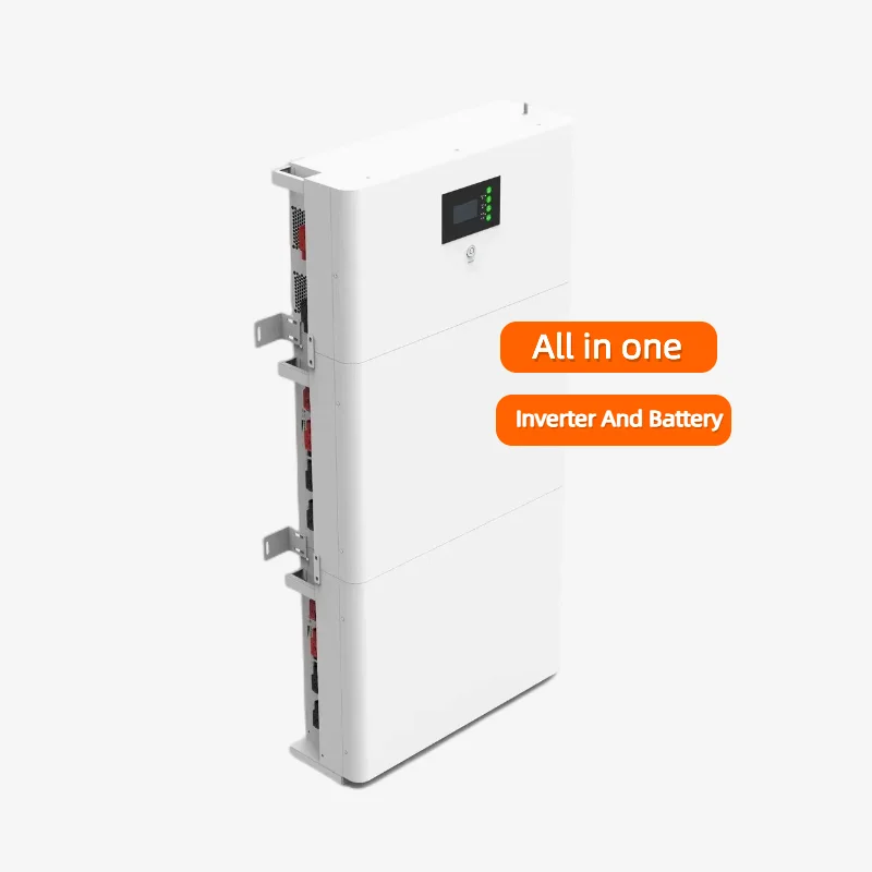 energy storage battery 5kw 10kw smart bms Energy Storage Battery And Inverter All in one 5KWH lithium battery lifepo4