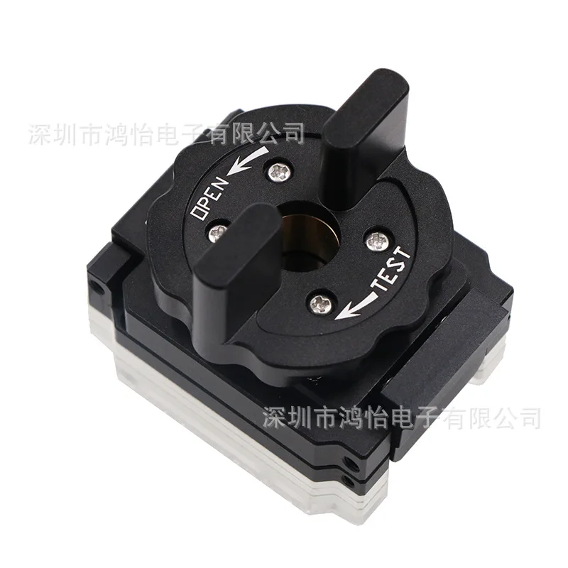 BGA218 test seat aging seat IC fixture test rack SOCKET socket connector chip burning seat