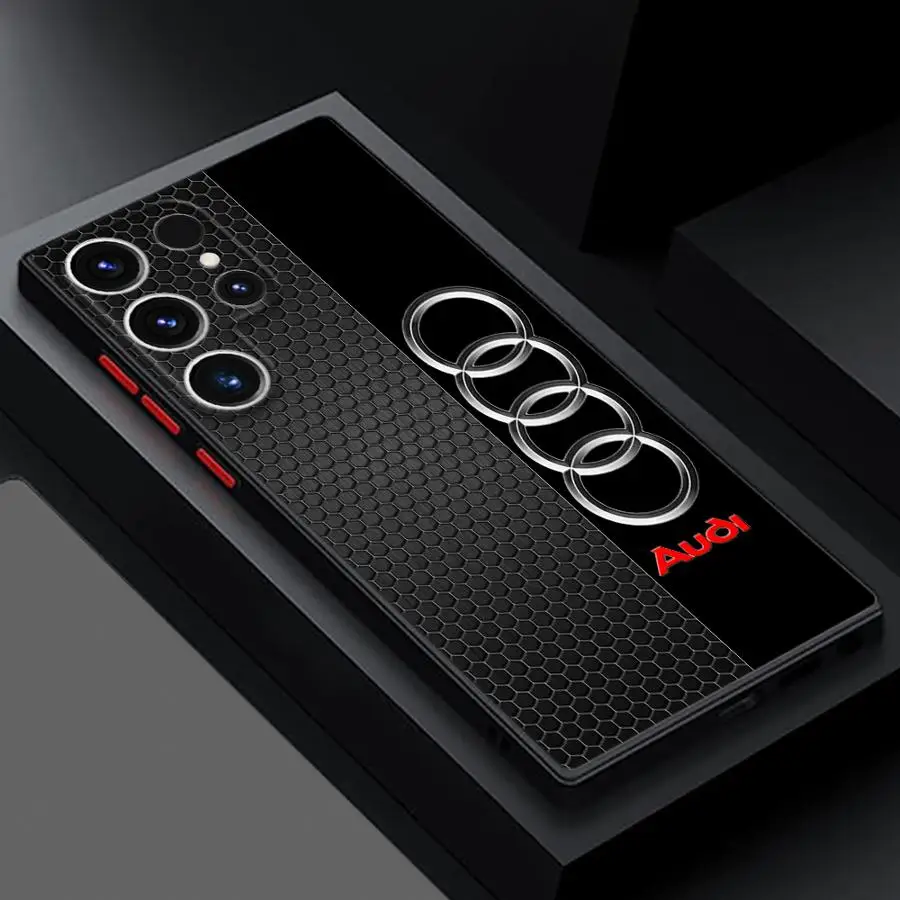 Phone Case For Sams… - image