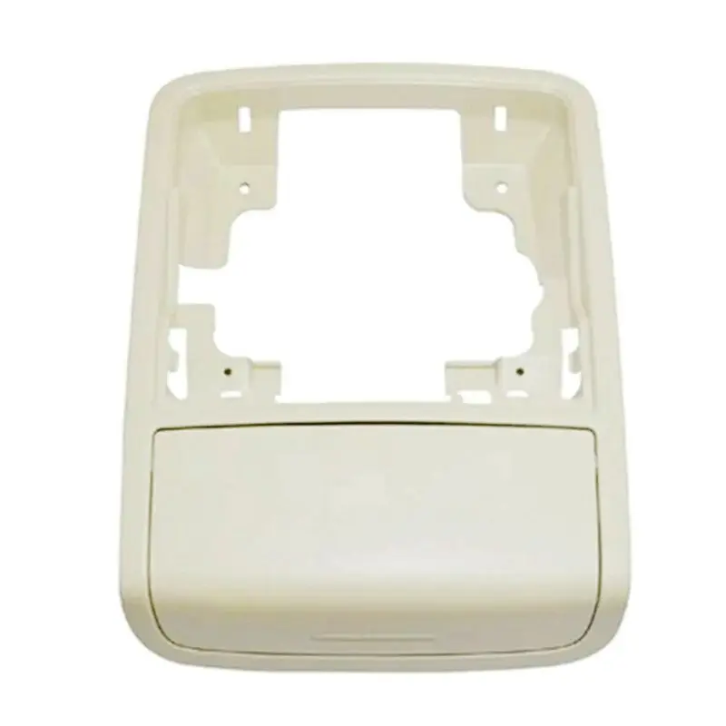 

Уникальный новый пластиковый чехол для автомобильных очков (1 шт.) для Passat, Skoda, для установки на центральную консоль или крышу автомобиля