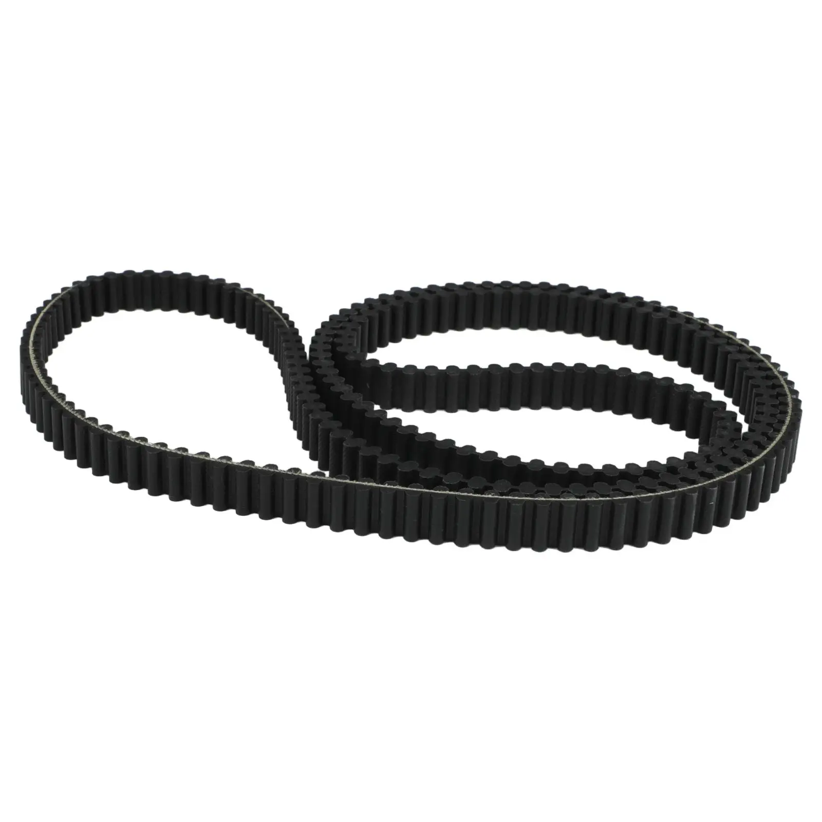 Efficient Lawn Mower Timing Belt for M127926 LT133 LT155 LT166 Engineered for Durability and Optimal Performance