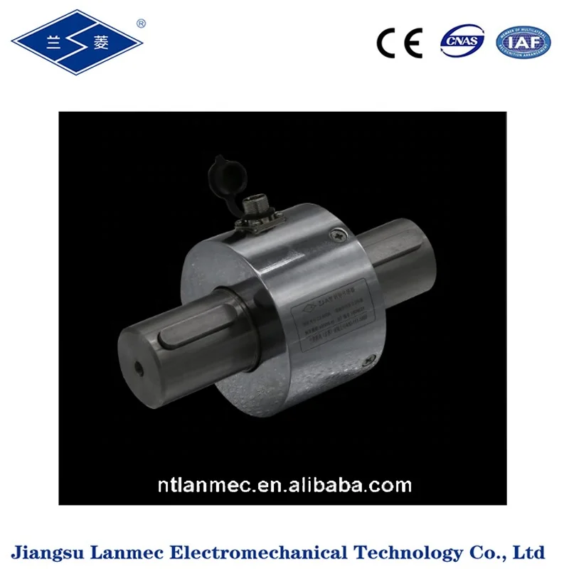 ZJ-Z range digital rotation torque speed sensor of high technical