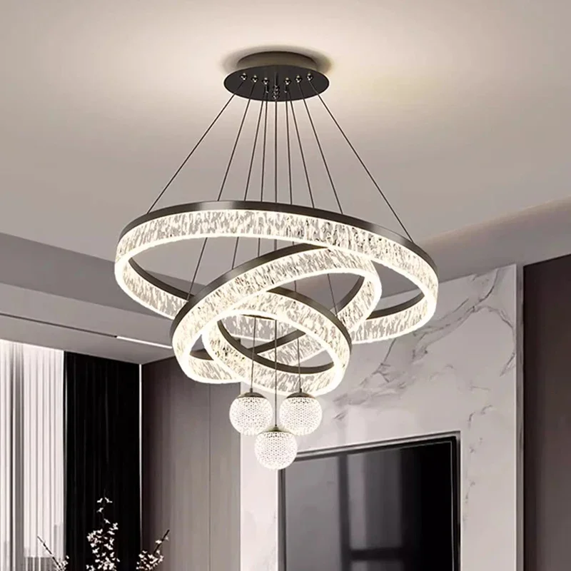 

Современный домашний декор, светодиодные светильники, подвесные светильники, лампы для гостиной, люстры для столовой, подвесной светильник, внутреннее освещение