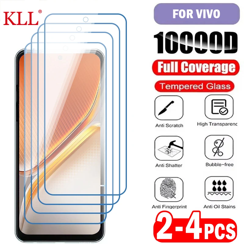 2-4Pcs Full Cover T… - image