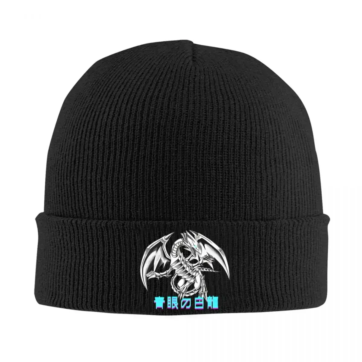 Gorro Tejido De Dra… - image