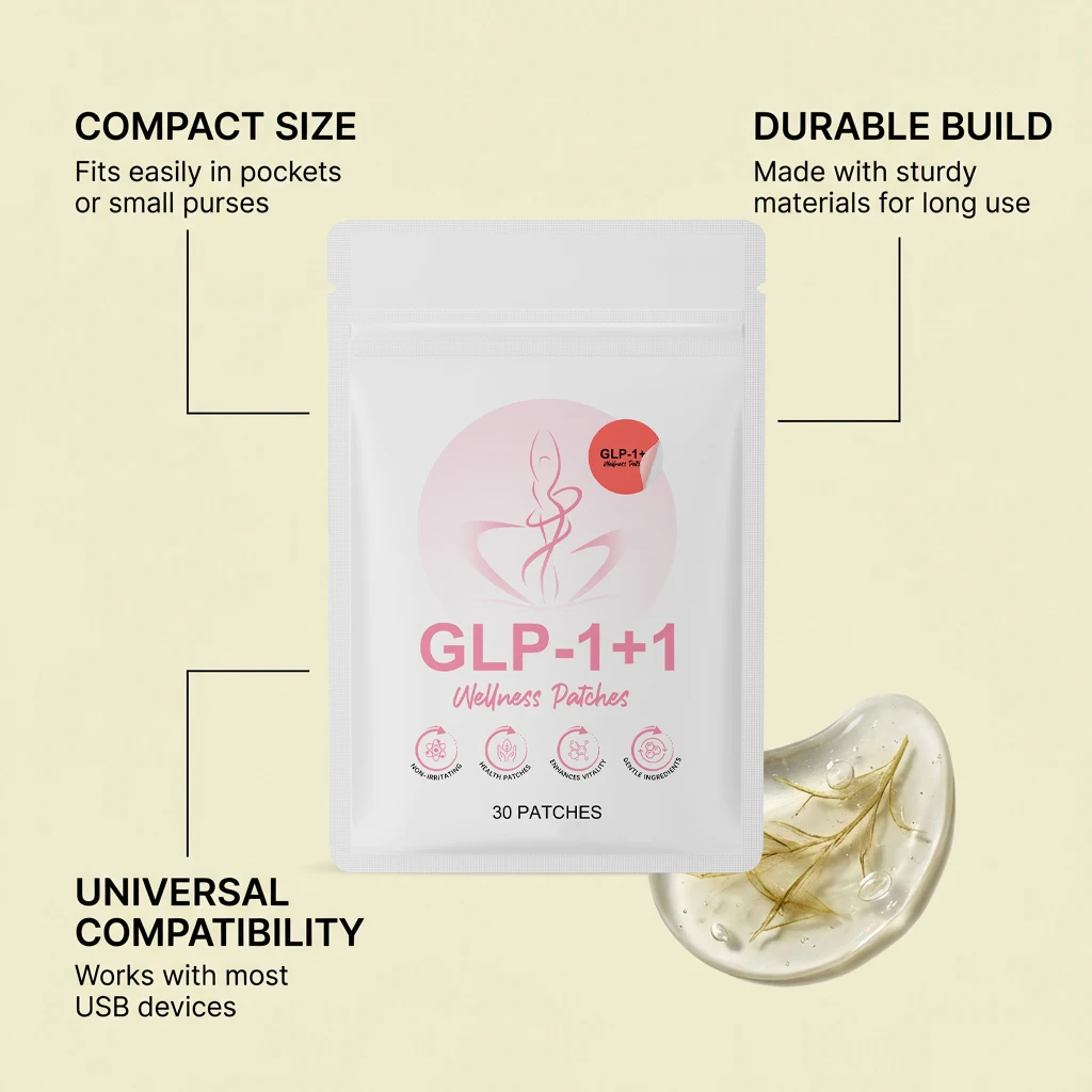 Weight Loss Patch Gentle Soothing Slimming Fat Burner Enhance Energy Improve Stomach Deep Moisturizing Body Wellness Care Patch
