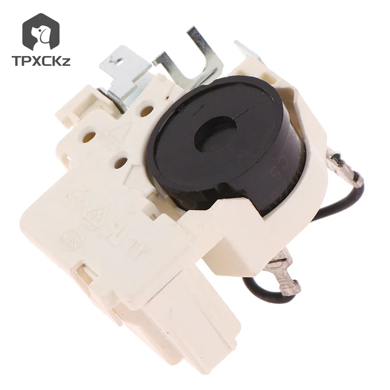 Compressor PTC Starter QP3-15/C Universal Relay Overload Protector For Frestec Refrigerator-freezer Replacement