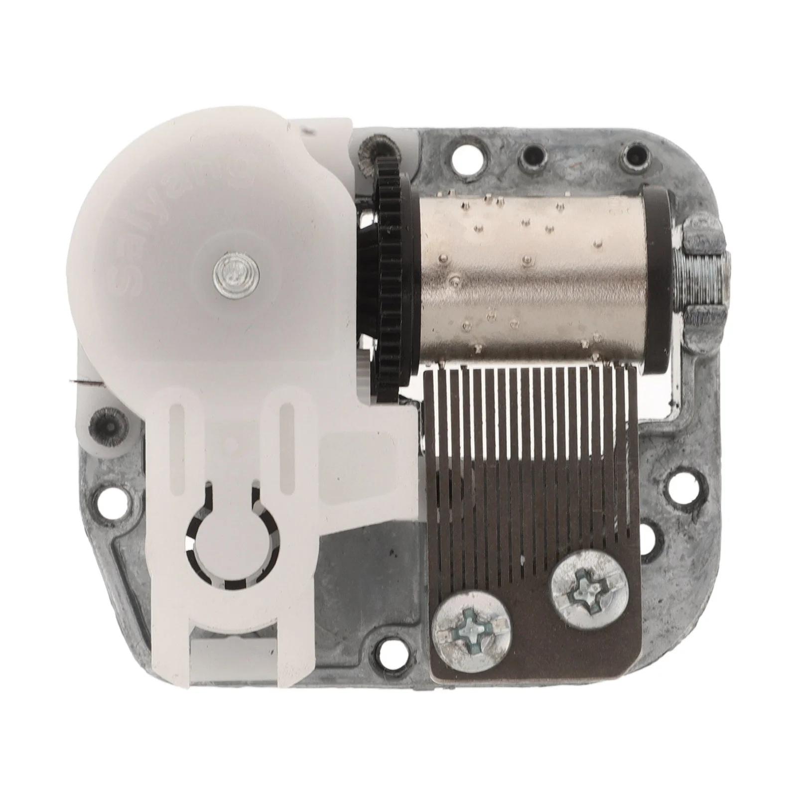 

Music Box Movement Hand Crank Musical Mechanism Movement DIY Music Box Making Replacement Accessories