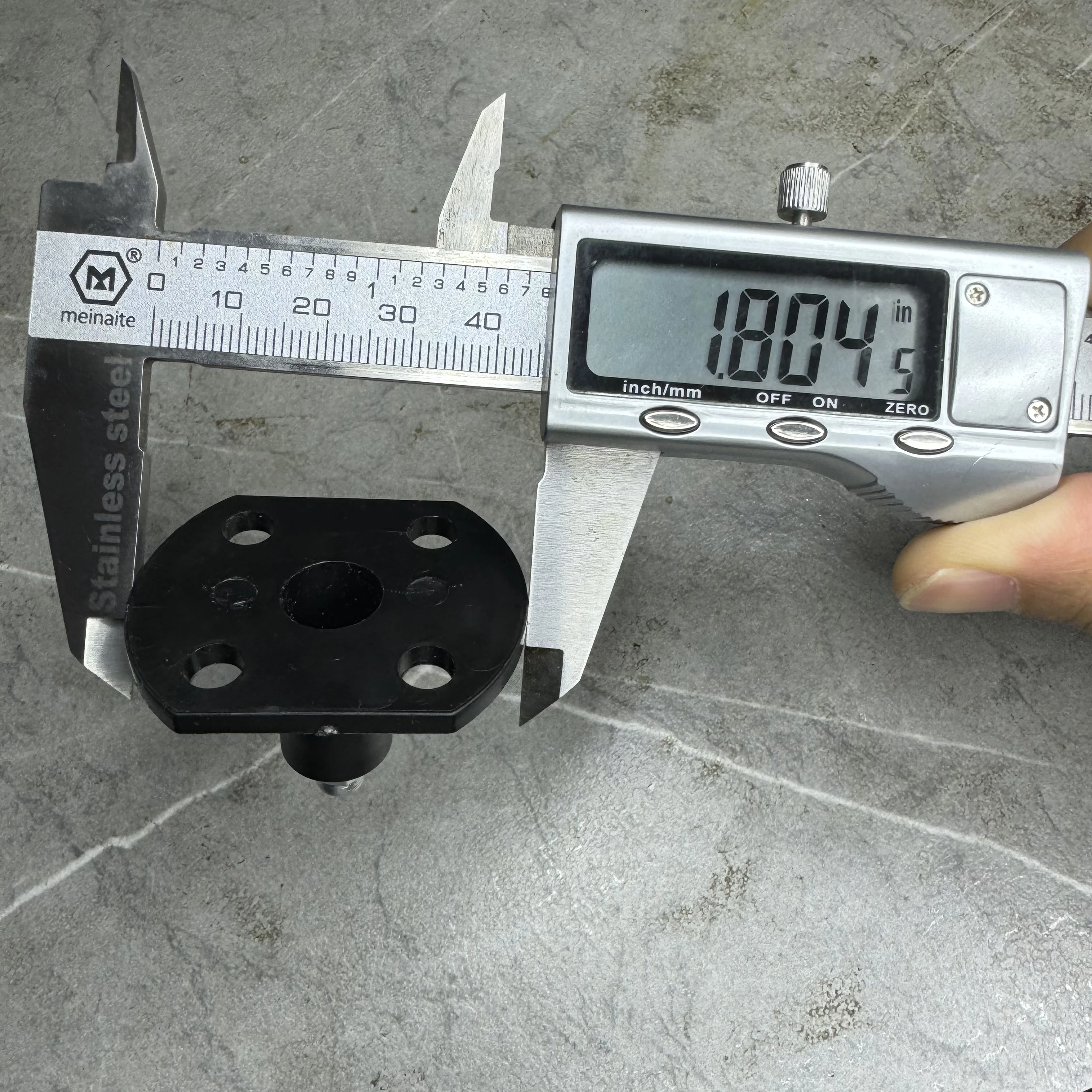 Injection Packer NEW  Surface Packer Grout Port POLYURETHANE EPOXY INJECTION Efficient crack Concrete Repair Water Proof