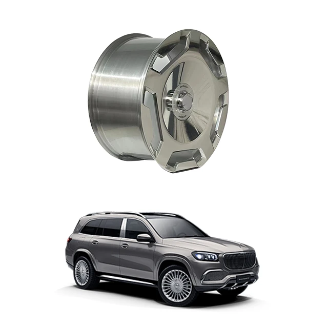 

Applicable toGLS X167 GLE Car Rim Forged Wheels, Wheel Nave Customized Lightweight Wheel Modification Hubwheel Rim