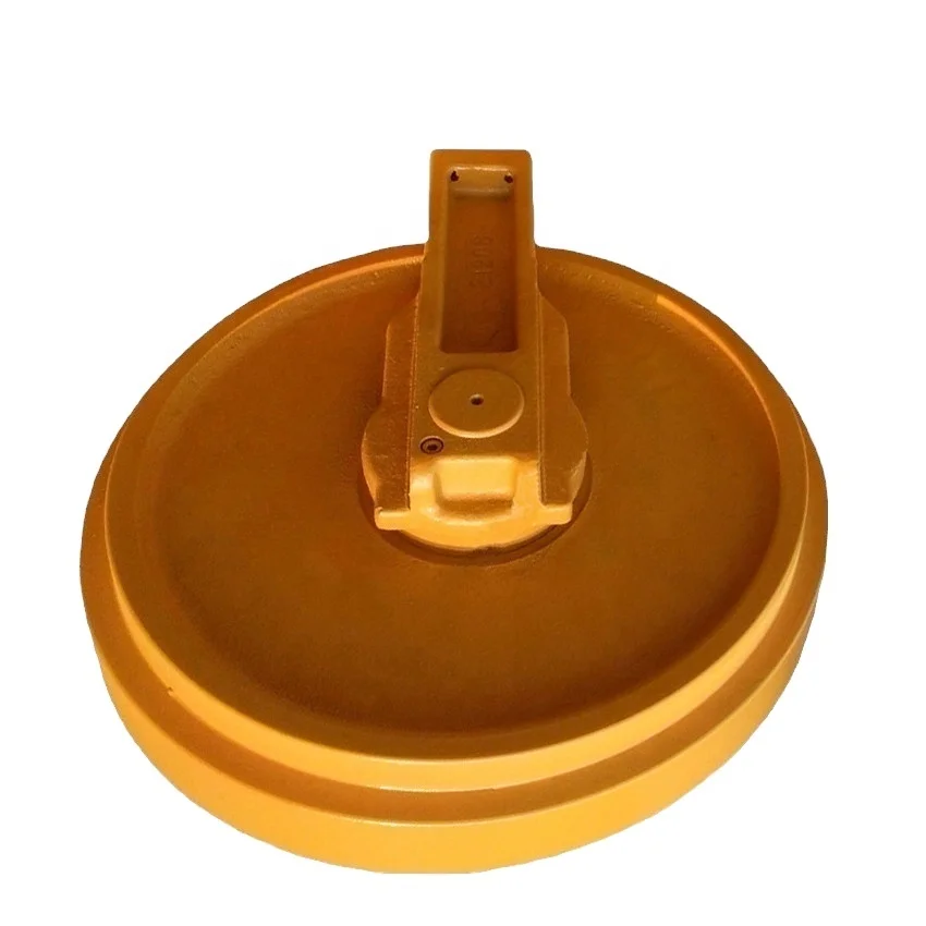#Li New Style Excavator Mechanical Spare Parts Hot Sailing 130710-00122 PULLEY AS-IDLER