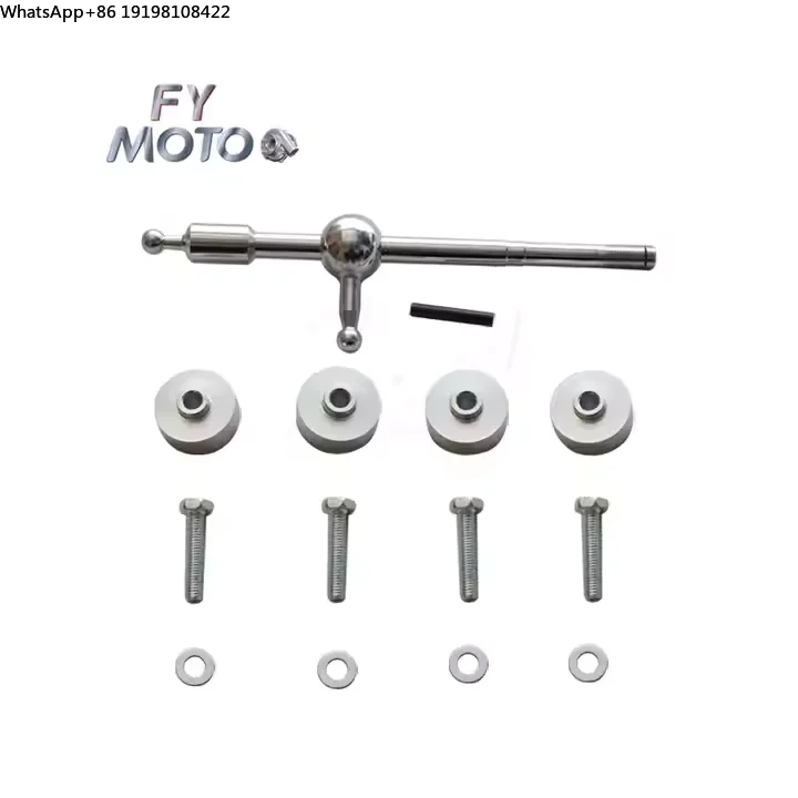 

Короткий рычаг переключения передач для Toyota Celica 00-01 Рычаг переключения передач