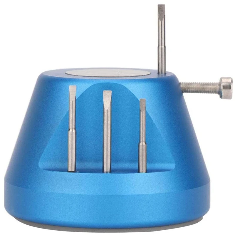 Professional Watch Strap e Parafusos Removedor, Wristwatch Strap Removal, Watch Part, Repair Tool for Relojoeiro