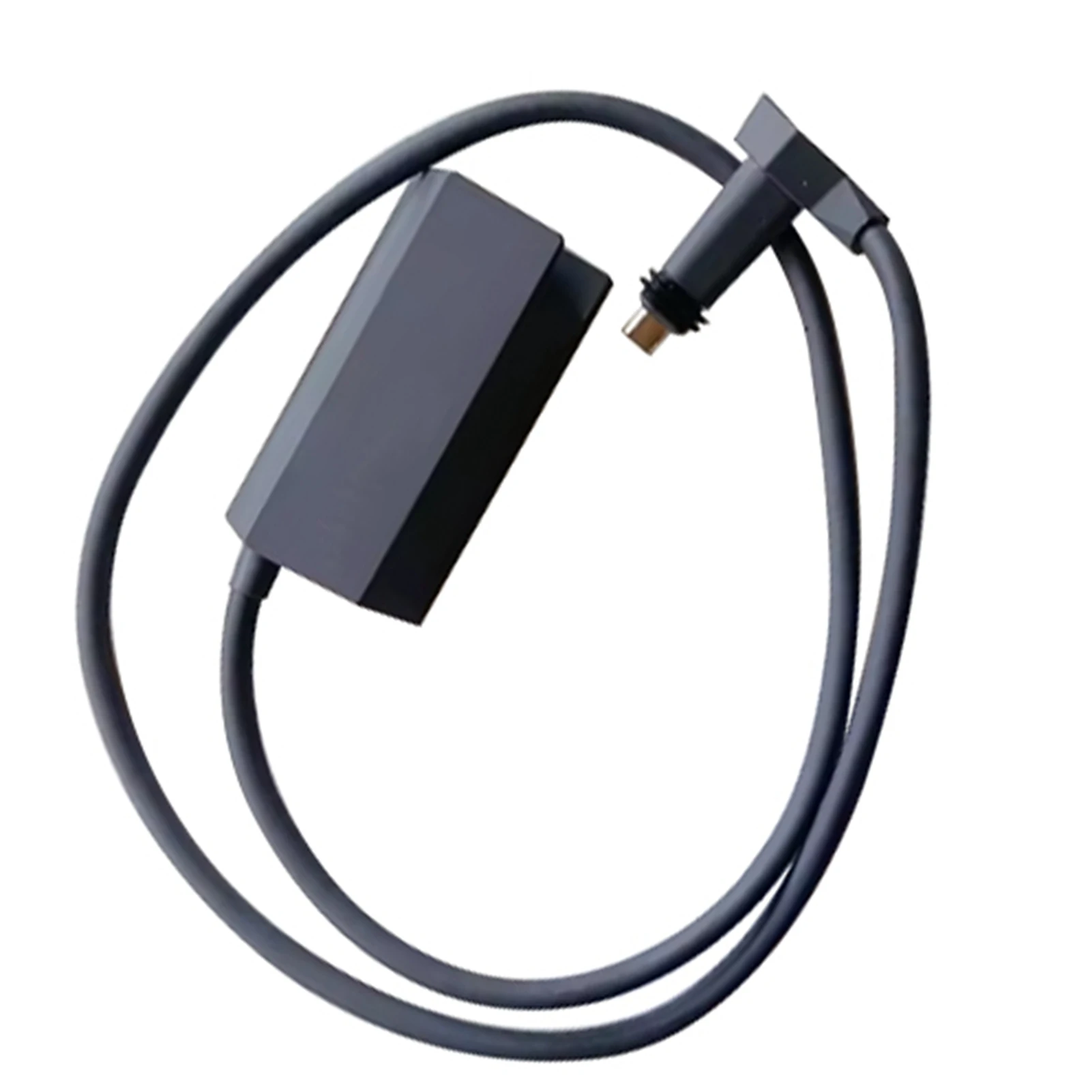 

Starlink Ethernet Adapter V2 Rectangular Satellite Dish Internet Kit High Performance Stable Connection Easy Installation