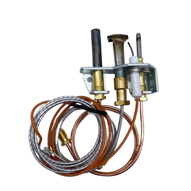 

ODS Pilot Burner Igniter Assembly for LPG NG Stove Heater