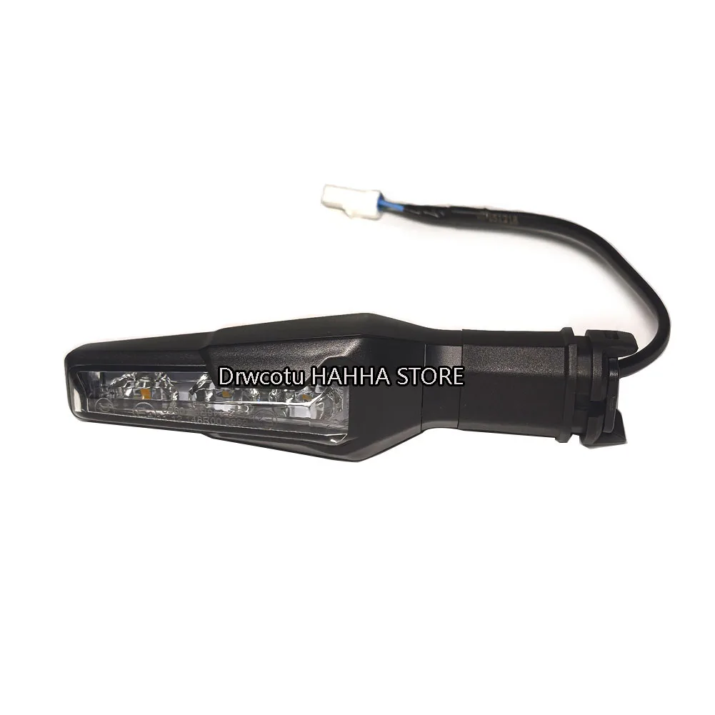MotorcycleFor KOVE 800X 800-X Rear Turnlight Front Left Right Turnlight Turn Signals Lamp Turn light