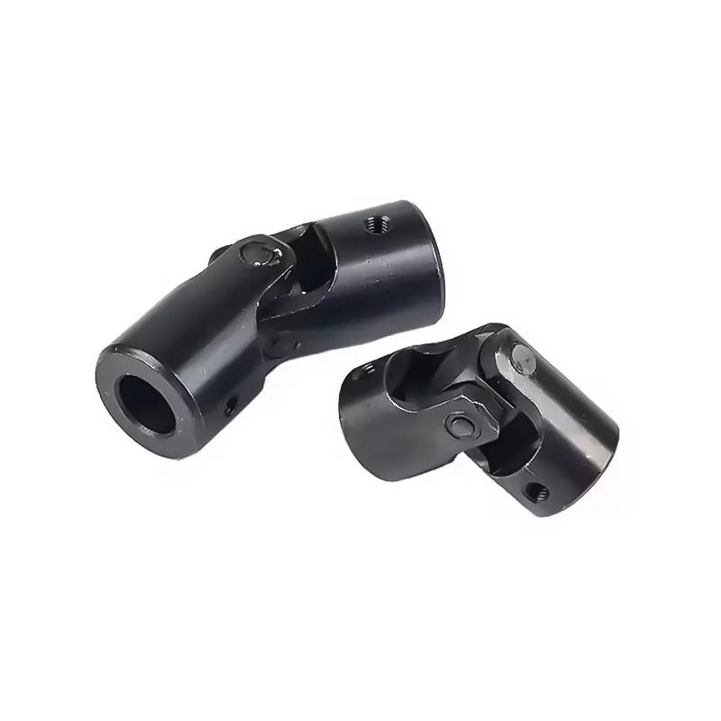 1PC 20x32x85 Universal Shaft Coupling Universal Joint Rods Rings Motor Connector Transmission Tools Hardware