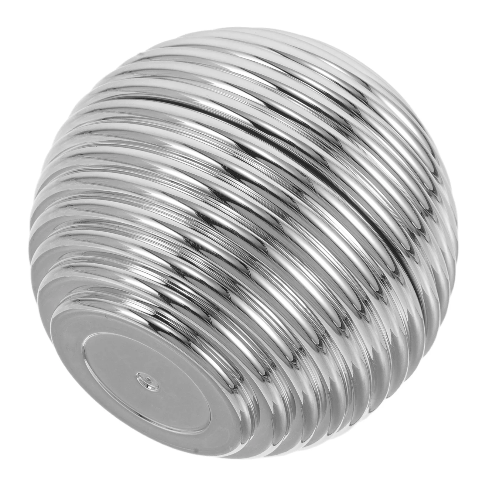 

30G Leak-Proof Cream Jar Travel-Friendly Refillable Container for Lotion Face Masks Compact Stylish Acrylic Storage