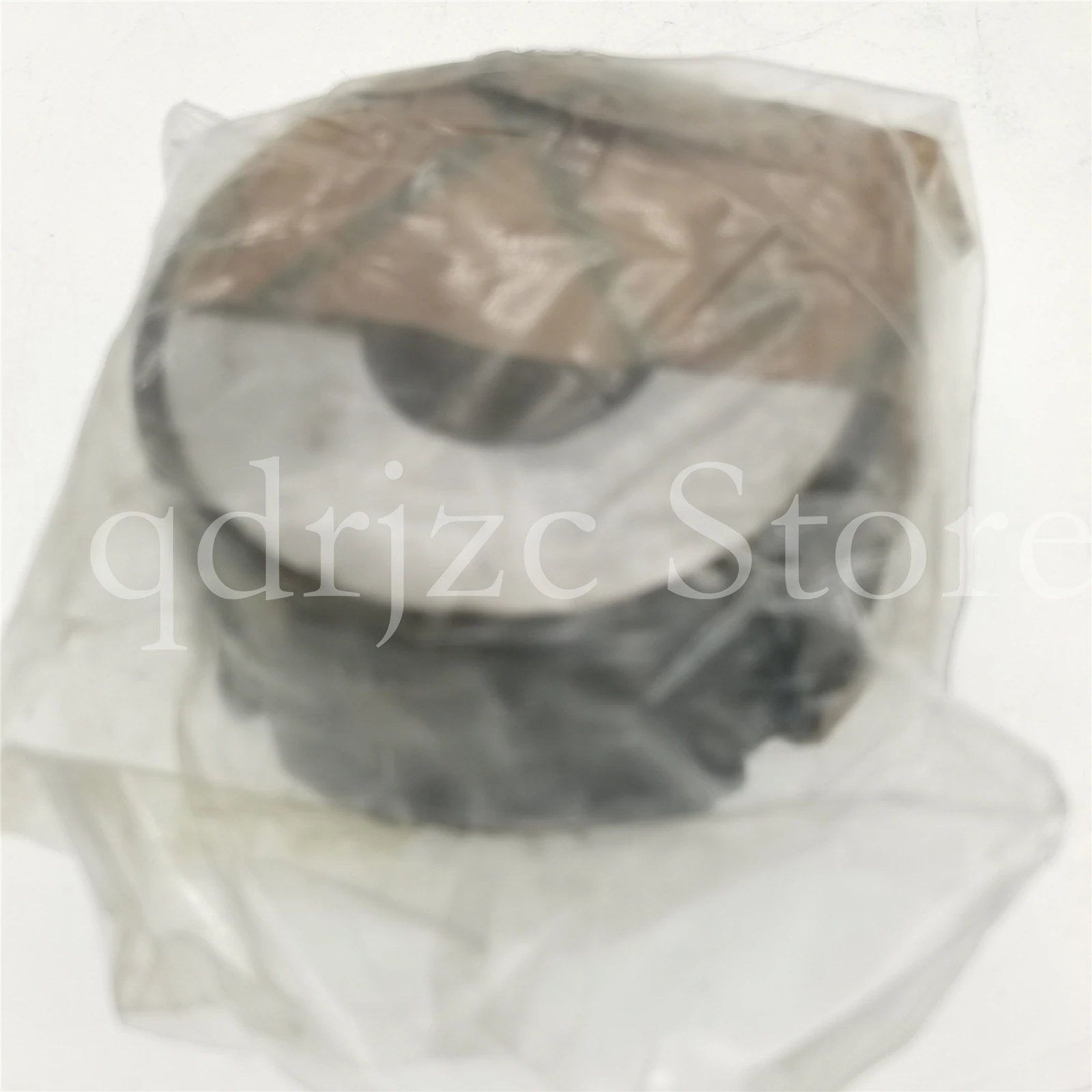 Precision lock nut ZMA20/52 thread M20X1