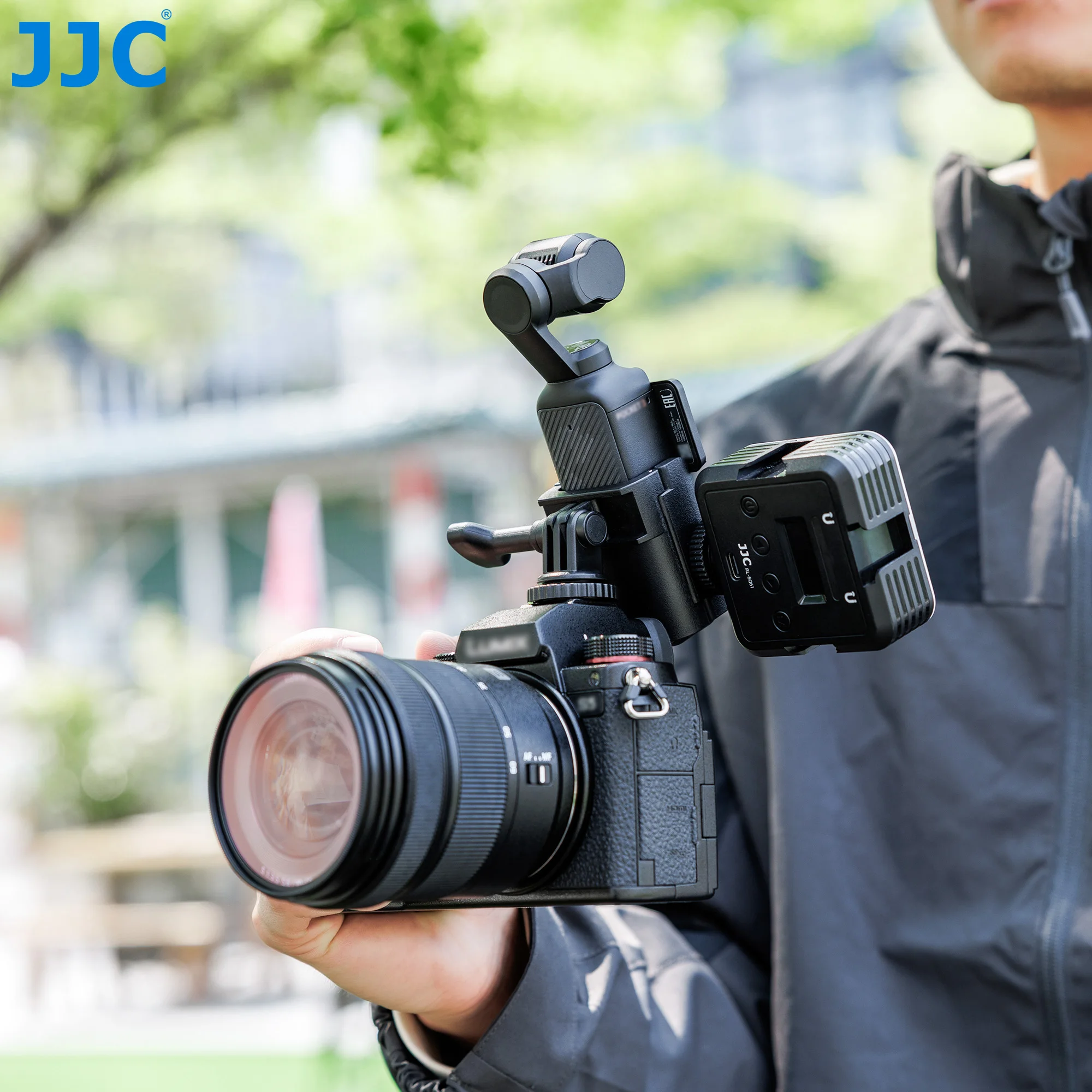 Adaptador de Montagem Cold Sho - Hot Shoe Adapter avaliação e preço