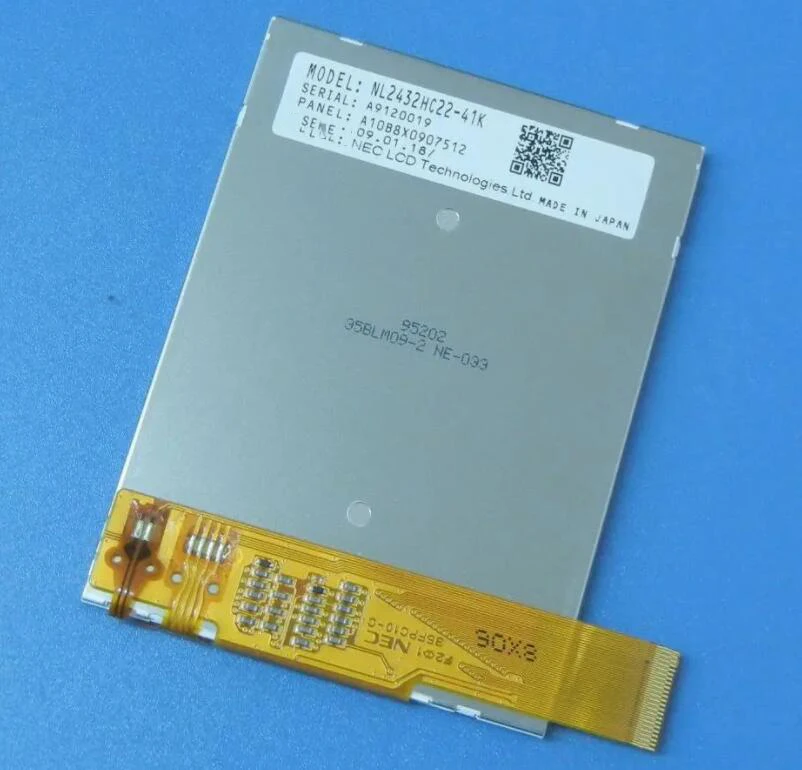 

Original Haida / Huaxing / Haixingda Ihand18G display screen LCD screen