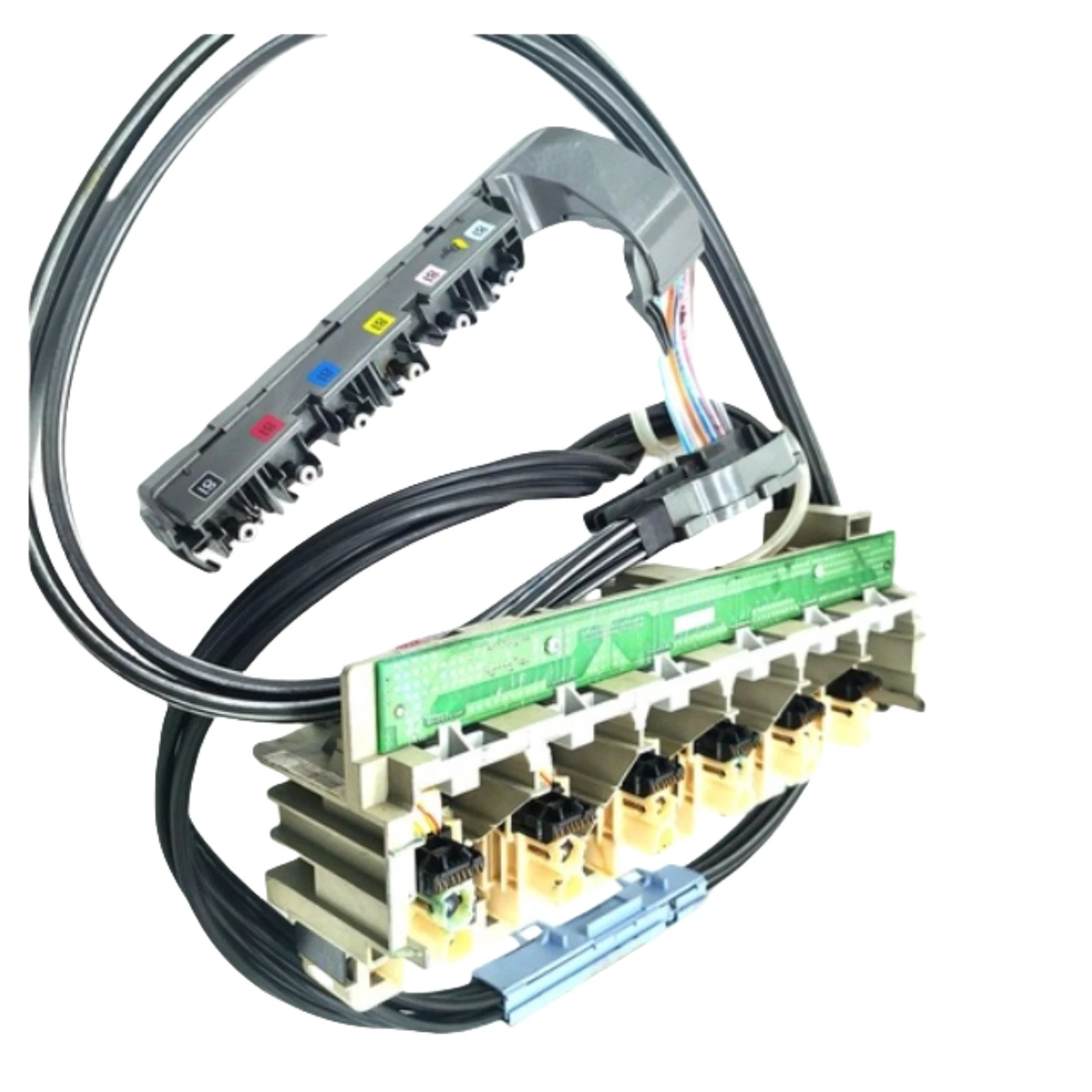 Ink Tube Q1251-60236 Fits For HP Designjet 5500 5000