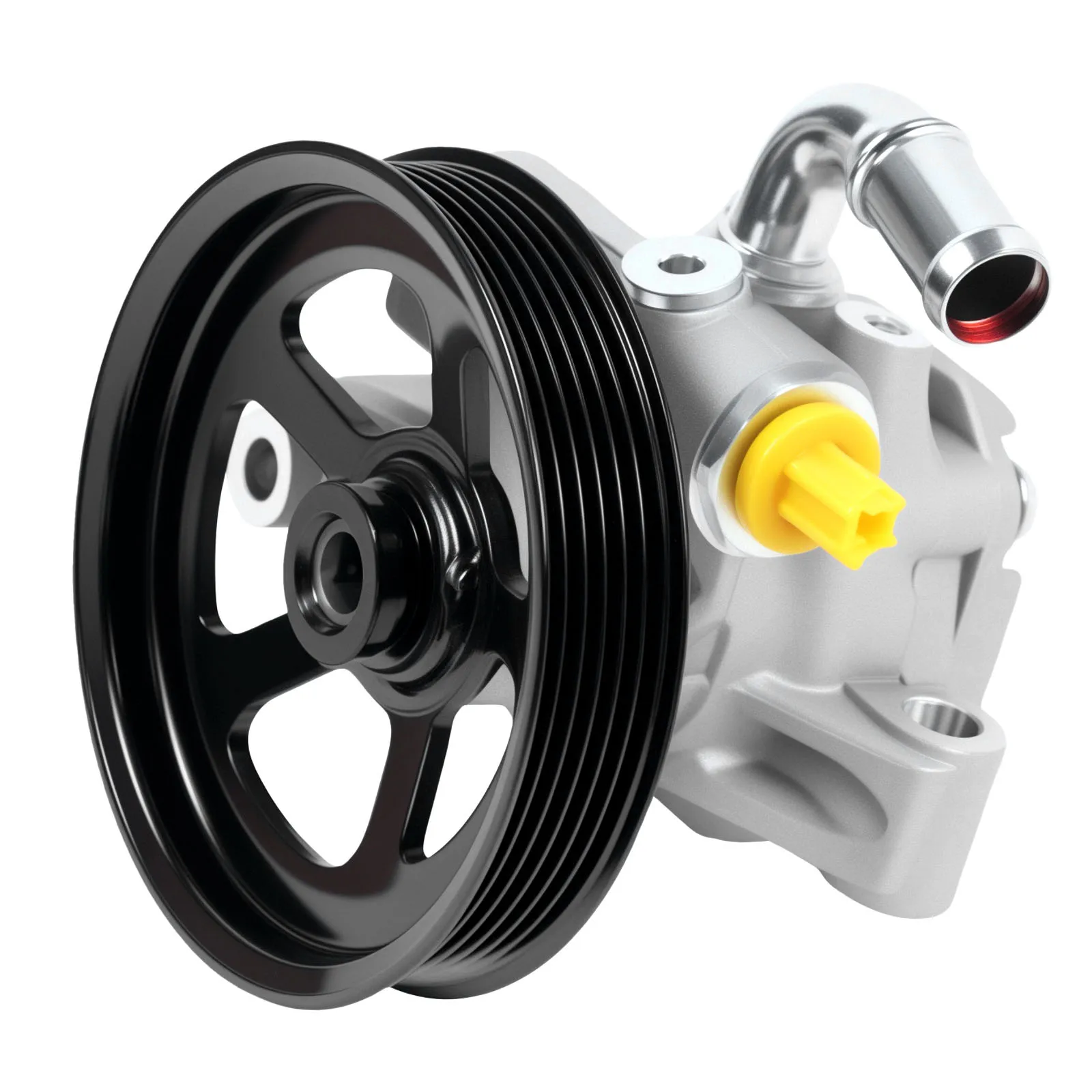 مضخة توجيه جديدة لجيب بويك تشيفي إكوينوكس ترافيرس جي إم سي أكاديا زحل تورنت 12589753 20902363 20945812 20954812 #6