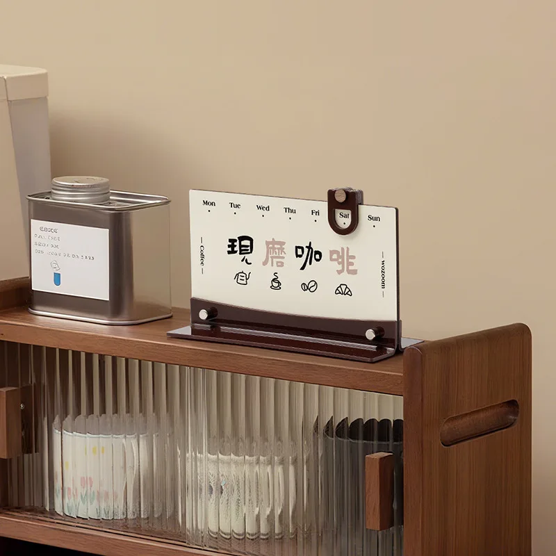 

Creative Living Room Entryway Ornament Home Decor Coffeehouse Desktop Craft Grand Opening Gift Miniature Model Artwork