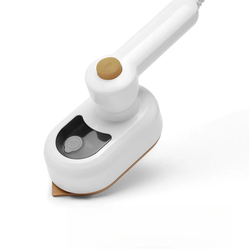 

Handheld hanging iron steam small portable travel artifact household electric ironing bucket student dormitory quick hanging typ