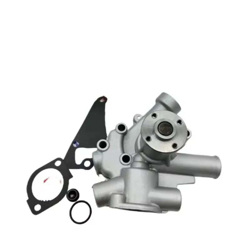 Excavator Water Pump 3TNV68, 3TNV72, 3TNV74 Diesel Engine Water Pump 119660-42004