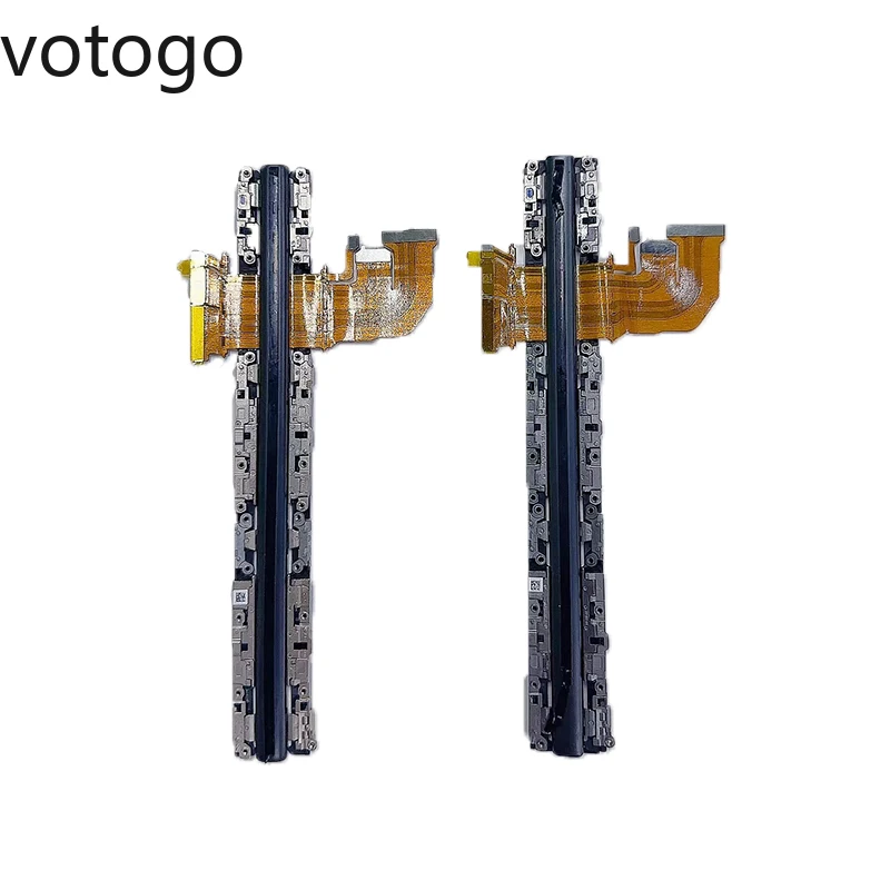 Repair For Honor Magic V V2 V3 VS VS2 VS3 Hinge Rotating Shaft Flex Screen Display Bezel Middle Frame Holder Replacement Parts