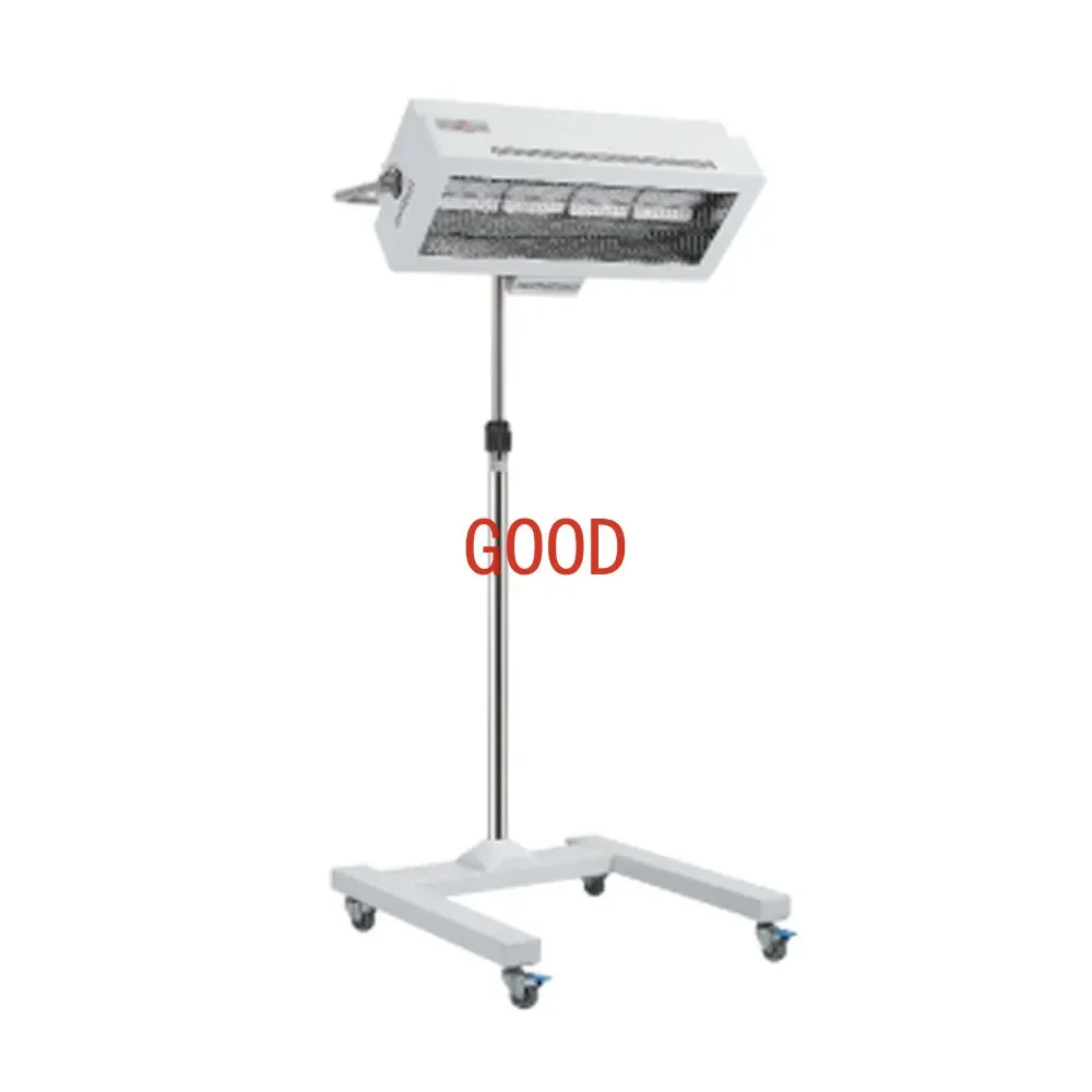 Multifunctional newborn Far Infrared Heater Red And Blue Spectrum