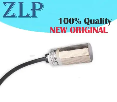 E3FB-TN12 E3FB-TP12 Opposing photoelectric switch sensor new