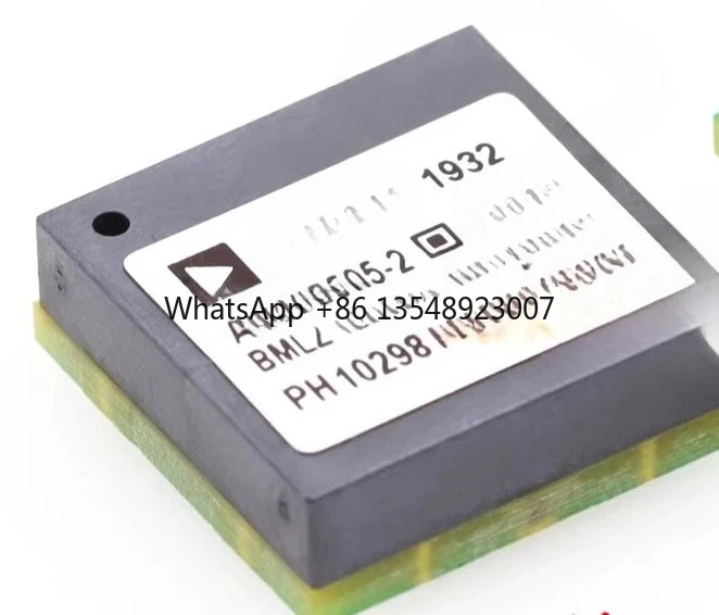 ADIS16507 ADIS16505-2BMLZ BGA100 ADI Accelerometer Gyroscope Sensor