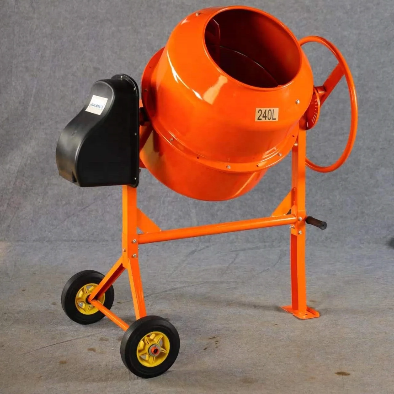 100% High quality Best Condition Concrete Mixer for sale