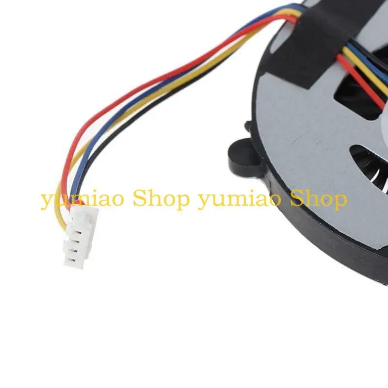 

587B ноутбука для ноутбука для охлаждения вентилятора Cooler Radiator для S400 S500 S500C S500CA