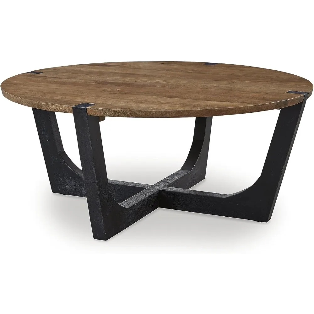 Hanneforth Coffee Table, 44