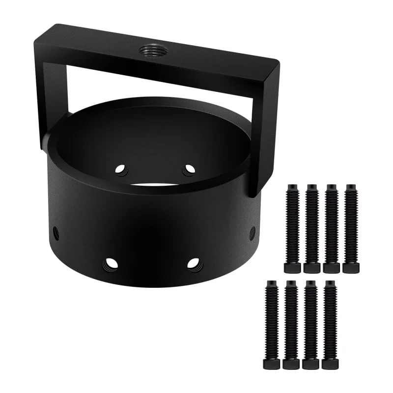 3.7 inch ID UTV CV Axle Shaft Puller Tool ，ATV CV Axle Removal Tool (Does Not Come with Slide Hammer or Rod)