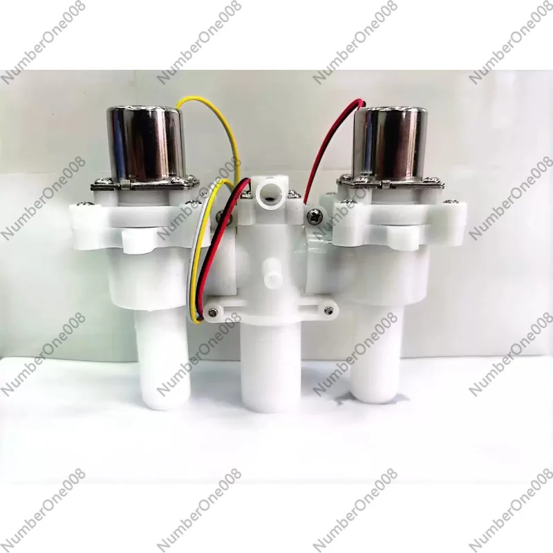 For Newly upgraded intelligent toilet pulse valve, solenoid valve, flush valve
