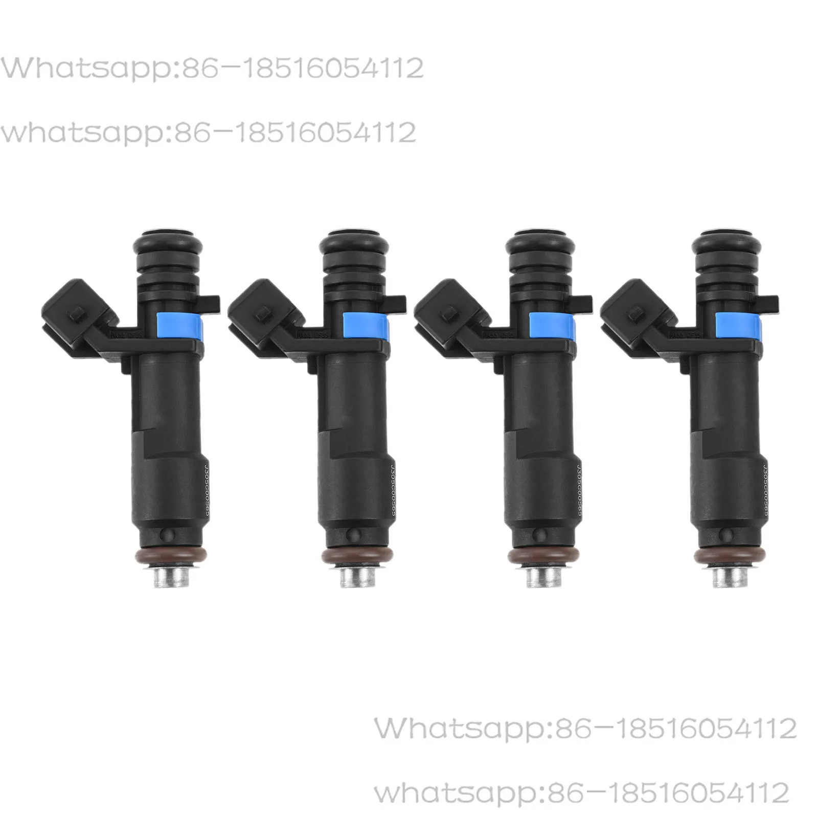 Car Fuel Injectors0280155923 0280155784 4669938 12559036 0280155923 Fuel Injection Nozzle