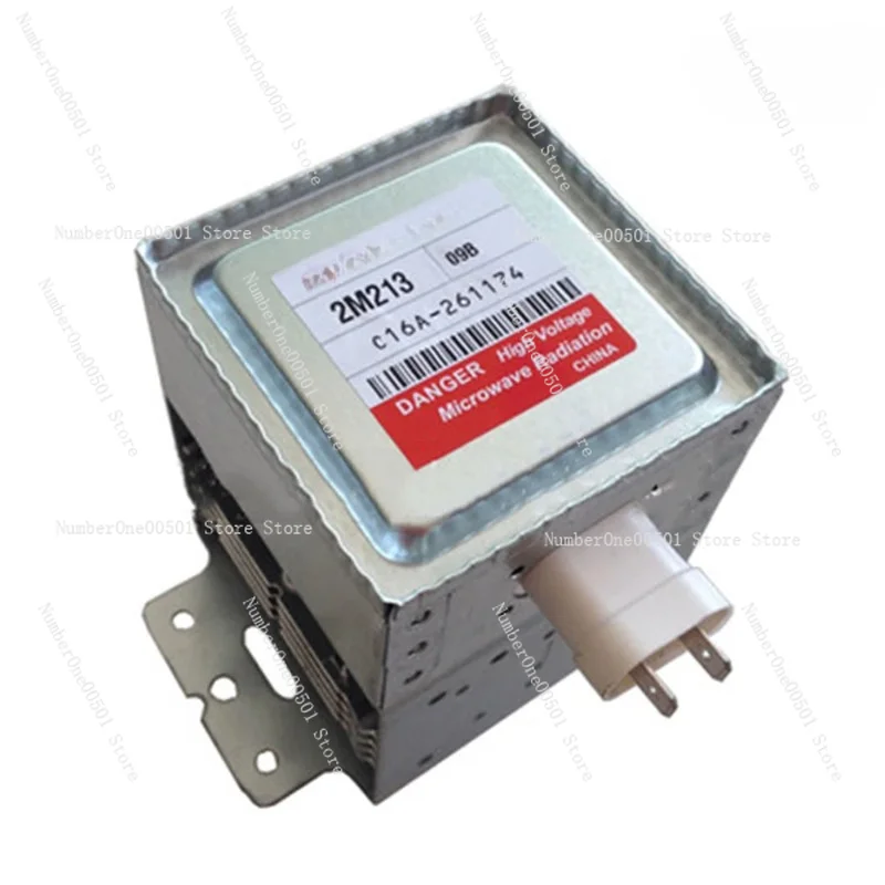 

New Original Magnetron 2M213 09B For LG Microwave Oven Parts