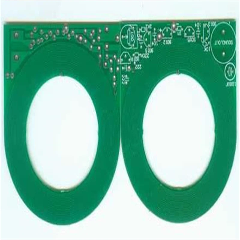 Neue Version einfache Metall detektor elektronische Leiterplatte DIY-Kit