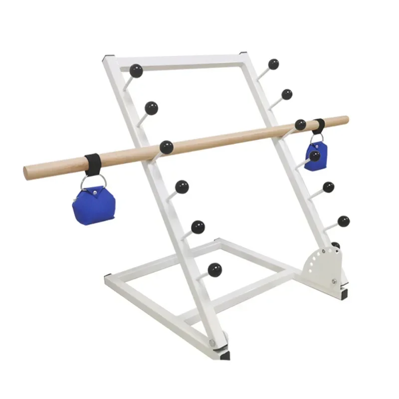 Shoulder Raise Trainer Upper Limb Lifting Exerciser Shoulder Stretching  Ladder Rehabilitation Equipment