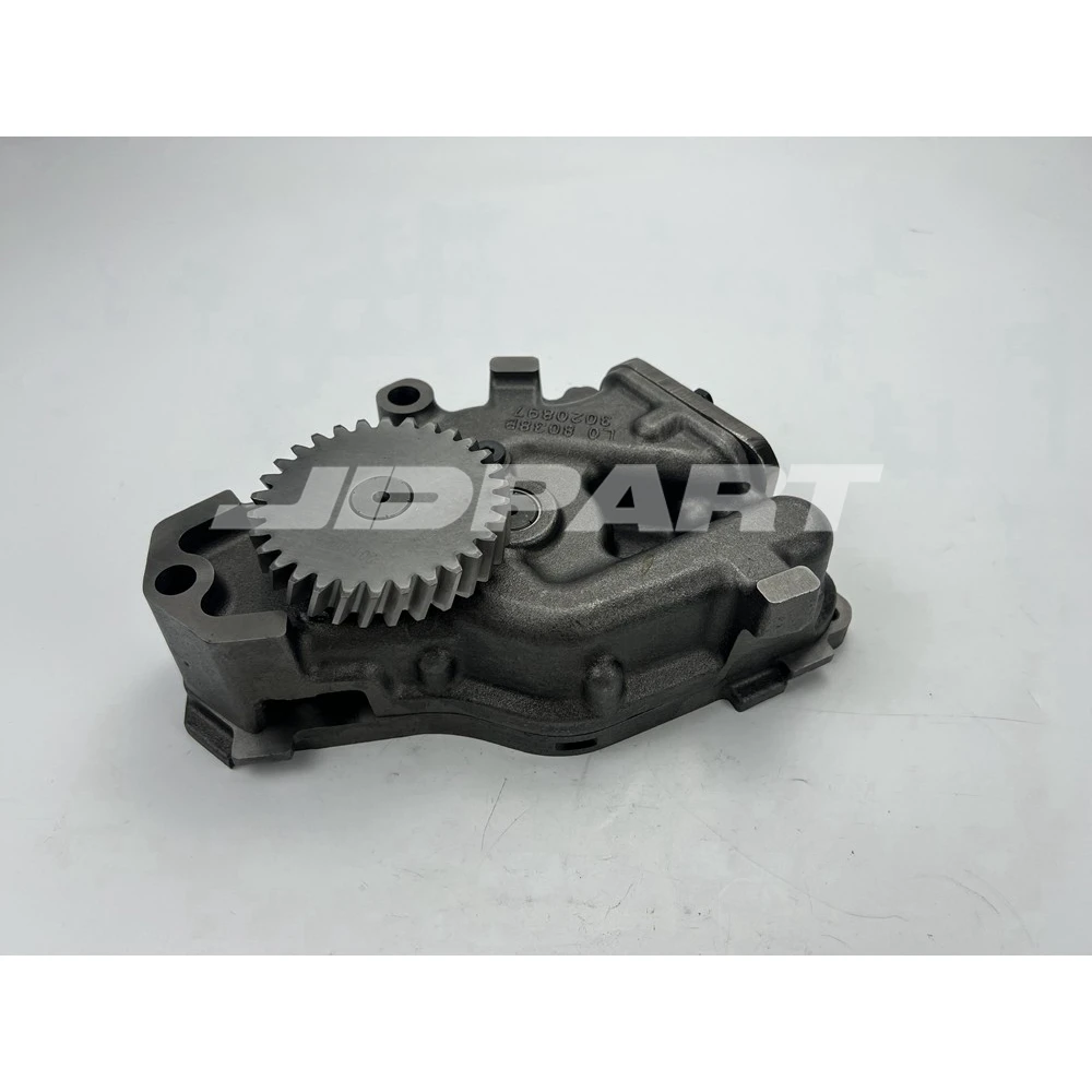 R944B Oil Pump 9889750 For Libherr Engine Part