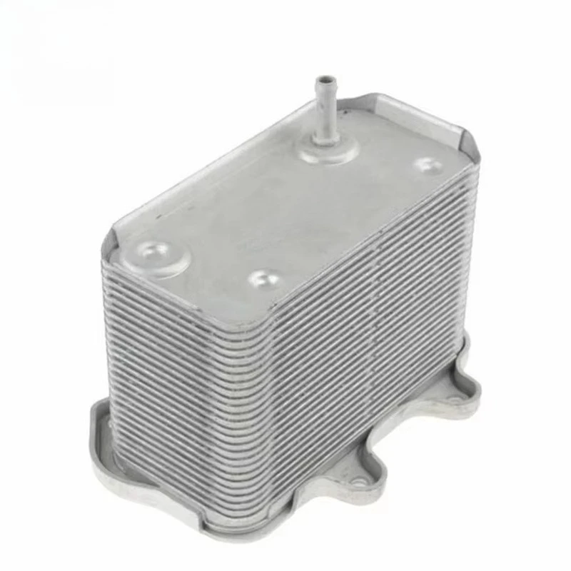 Oil cooler / Oil radiator 99610702557 Suitable for Porsche 996