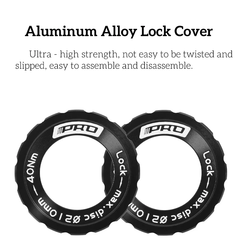 160 مللي متر 140 مللي متر قرص فرامل Centerlock العائمة 160 مللي متر 140 مللي متر 6 مسامير القرص الدوار تبريد خفيفة الوزن للدراجة الجبلية الطريق Mtb #4