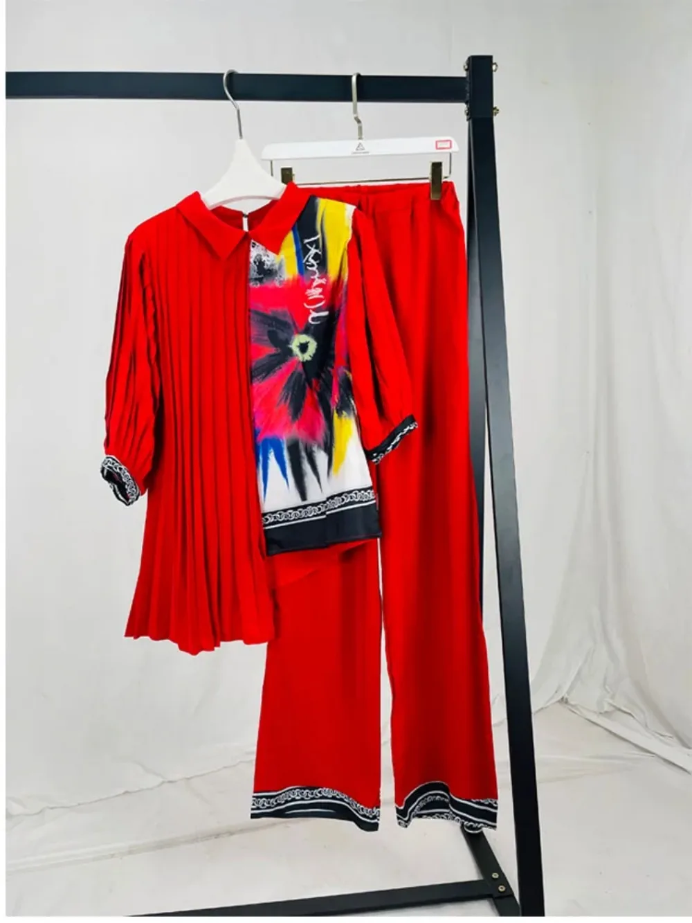 Thumbnail 3 - #29 African Traditional Two Piece Sets List of Top Picks